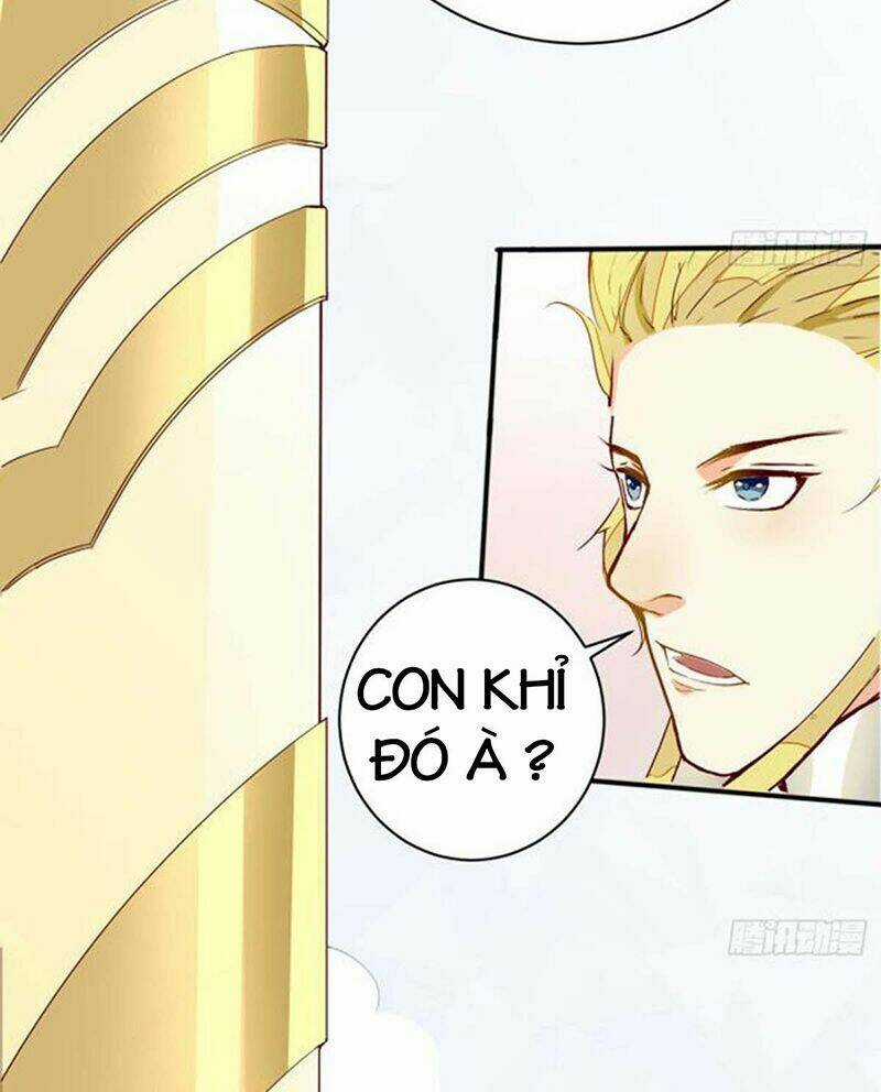 Cửa Hàng Thông Thiên Giới Chapter 5 trang 34