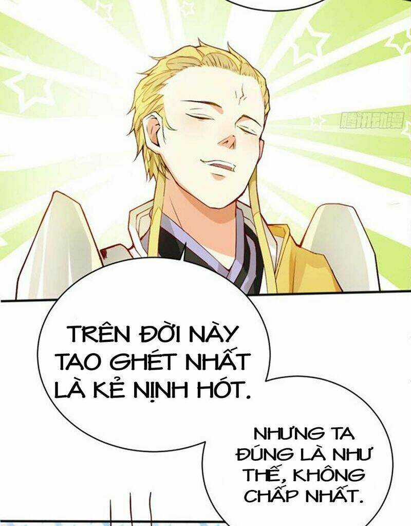 Cửa Hàng Thông Thiên Giới Chapter 5 trang 36