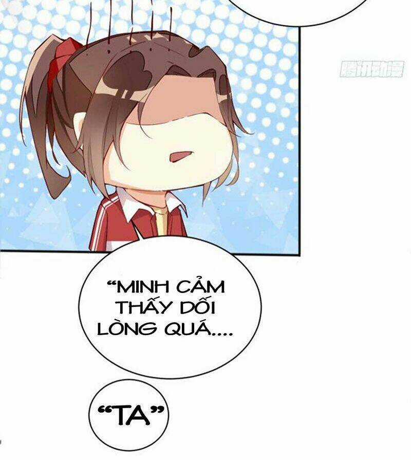 Cửa Hàng Thông Thiên Giới Chapter 5 trang 37