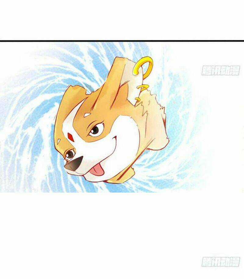 Cửa Hàng Thông Thiên Giới Chapter 5 trang 40