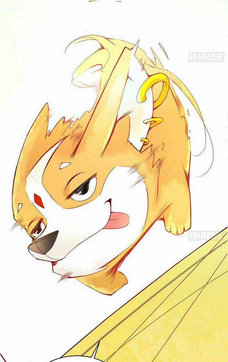 Cửa Hàng Thông Thiên Giới Chapter 5 trang 43