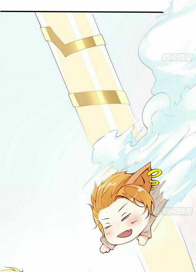 Cửa Hàng Thông Thiên Giới Chapter 5 trang 45