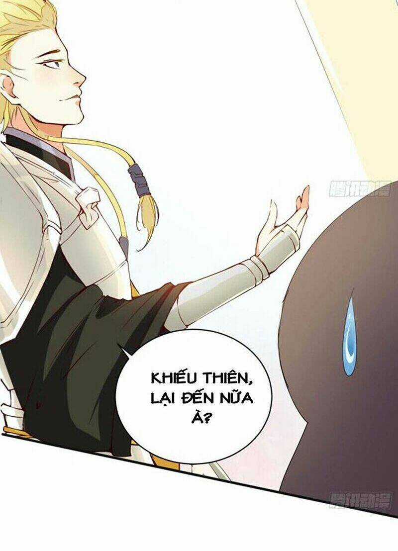 Cửa Hàng Thông Thiên Giới Chapter 5 trang 46