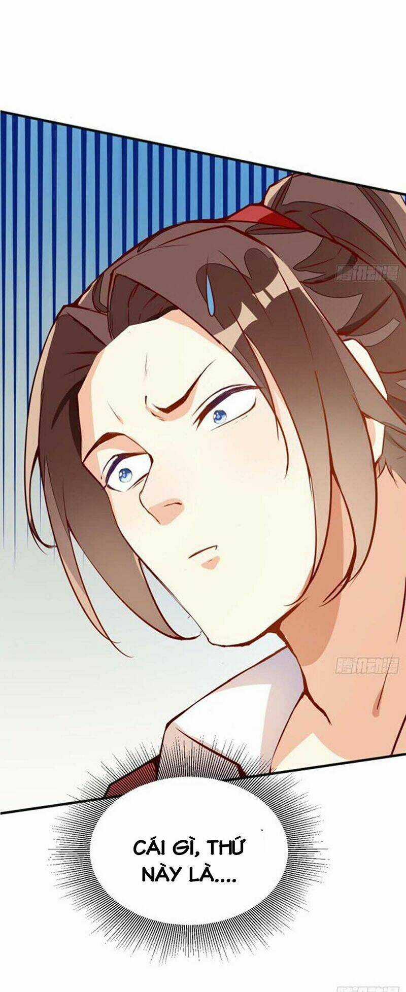 Cửa Hàng Thông Thiên Giới Chapter 5 trang 47