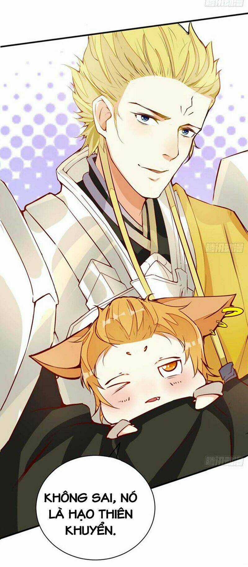 Cửa Hàng Thông Thiên Giới Chapter 5 trang 48