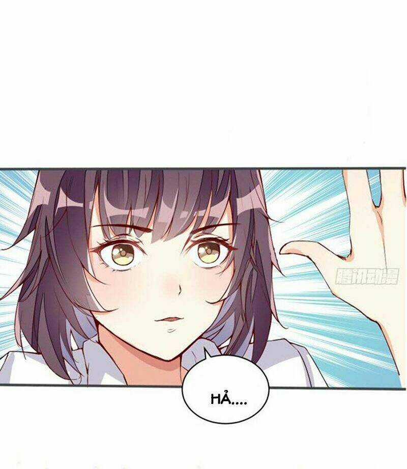 Cửa Hàng Thông Thiên Giới Chapter 5 trang 5