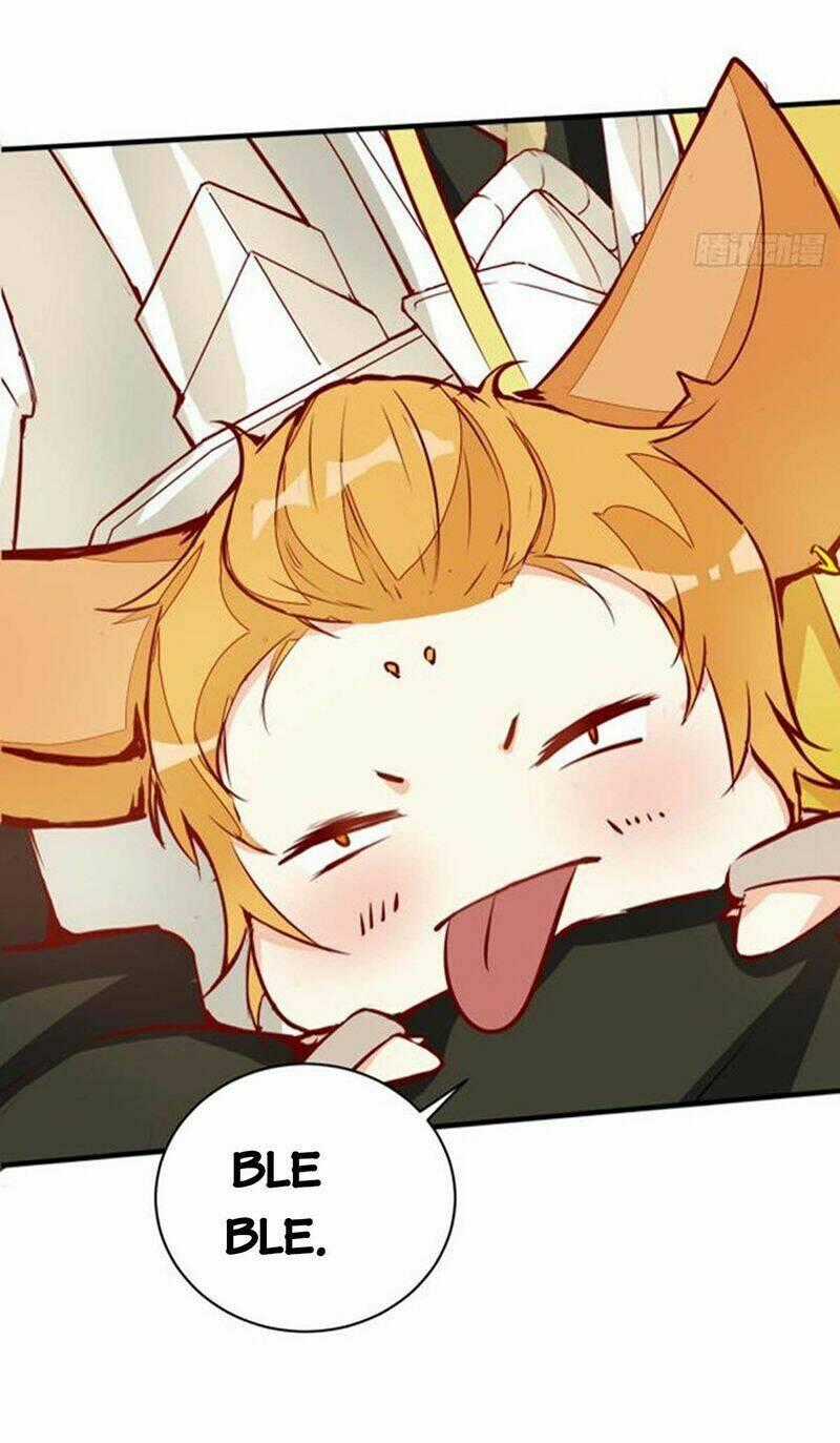 Cửa Hàng Thông Thiên Giới Chapter 5 trang 50