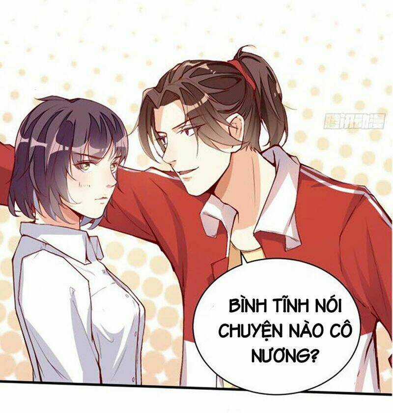 Cửa Hàng Thông Thiên Giới Chapter 5 trang 6