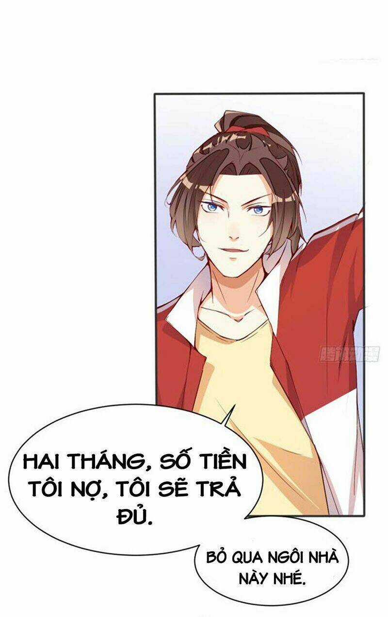 Cửa Hàng Thông Thiên Giới Chapter 5 trang 7