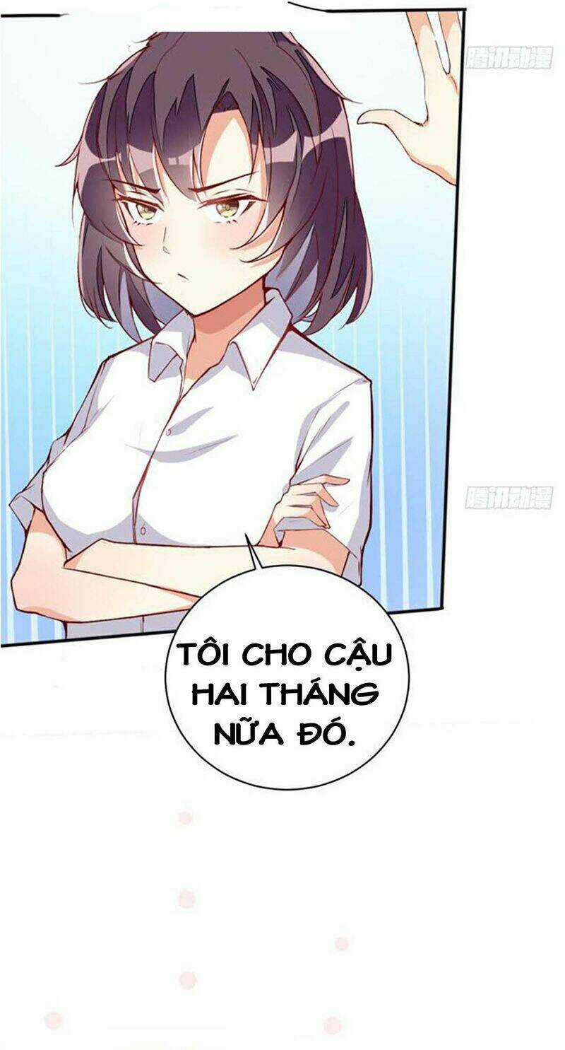 Cửa Hàng Thông Thiên Giới Chapter 5 trang 8