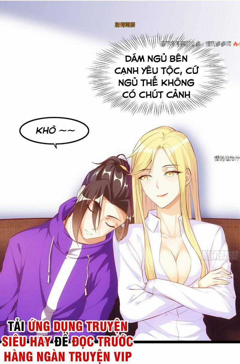 Cửa Hàng Thông Thiên Giới Chapter 56 trang 1