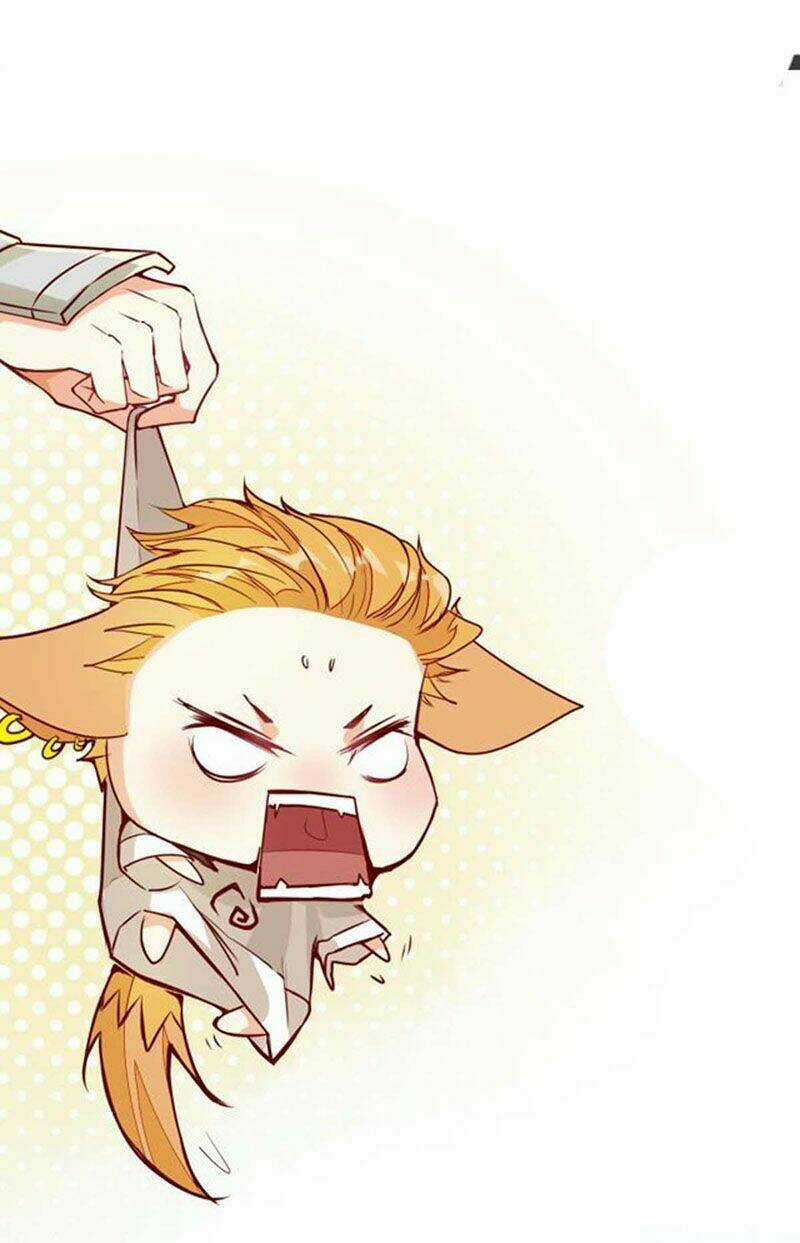 Cửa Hàng Thông Thiên Giới Chapter 6 trang 10