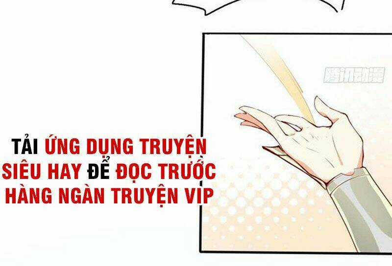 Cửa Hàng Thông Thiên Giới Chapter 6 trang 14