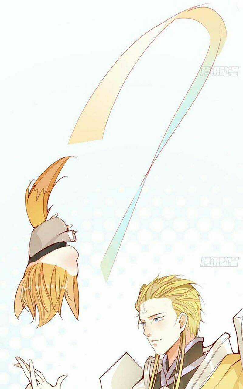 Cửa Hàng Thông Thiên Giới Chapter 6 trang 15