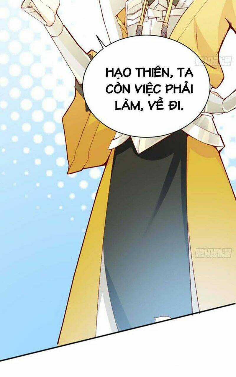 Cửa Hàng Thông Thiên Giới Chapter 6 trang 16