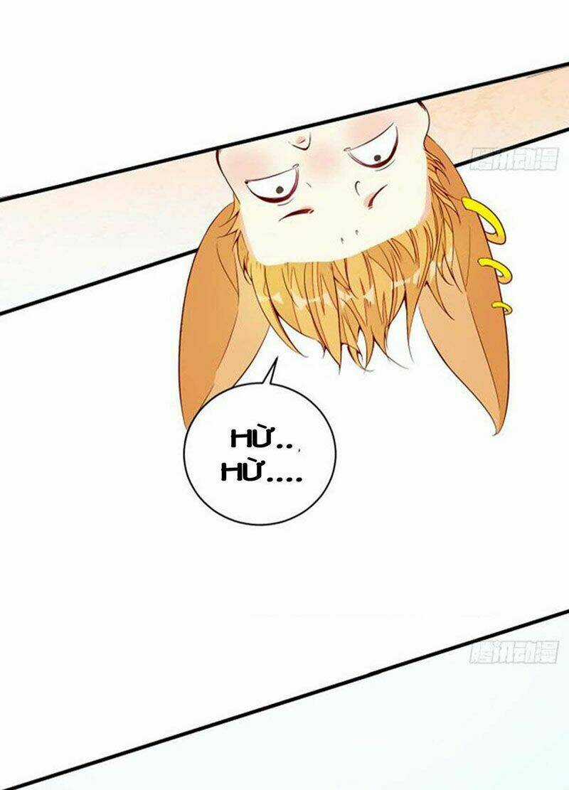 Cửa Hàng Thông Thiên Giới Chapter 6 trang 17