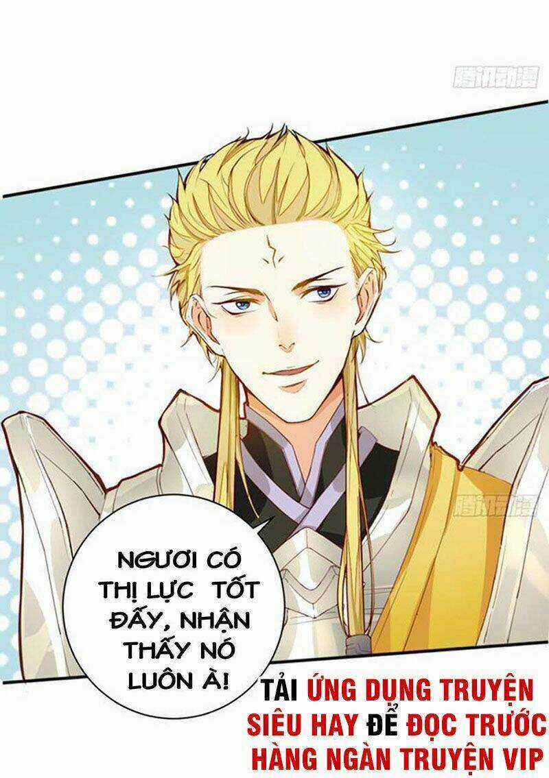 Cửa Hàng Thông Thiên Giới Chapter 6 trang 2