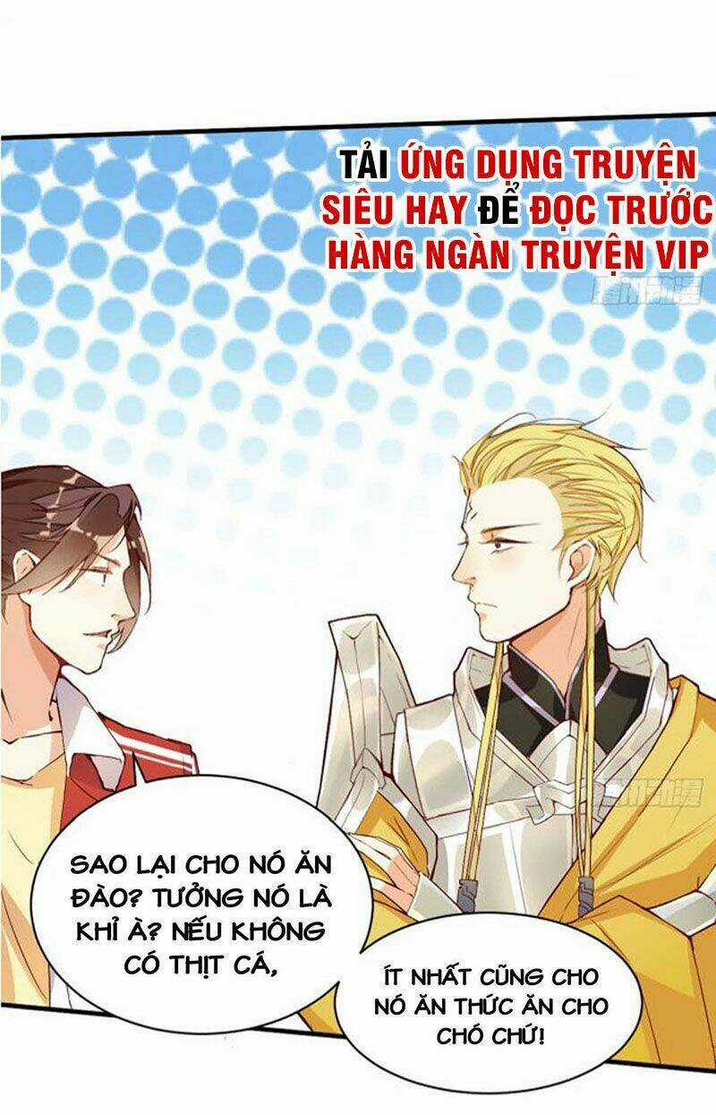 Cửa Hàng Thông Thiên Giới Chapter 6 trang 24