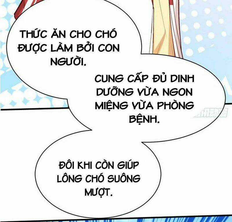 Cửa Hàng Thông Thiên Giới Chapter 6 trang 27