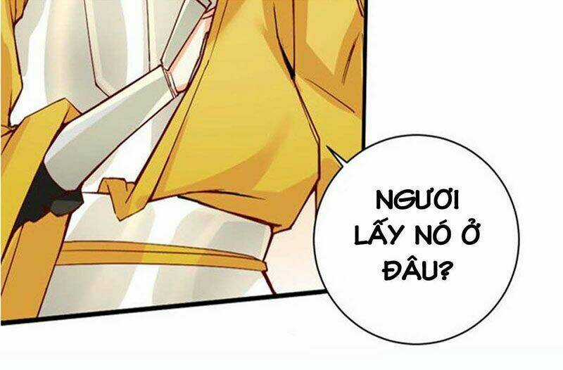 Cửa Hàng Thông Thiên Giới Chapter 6 trang 30