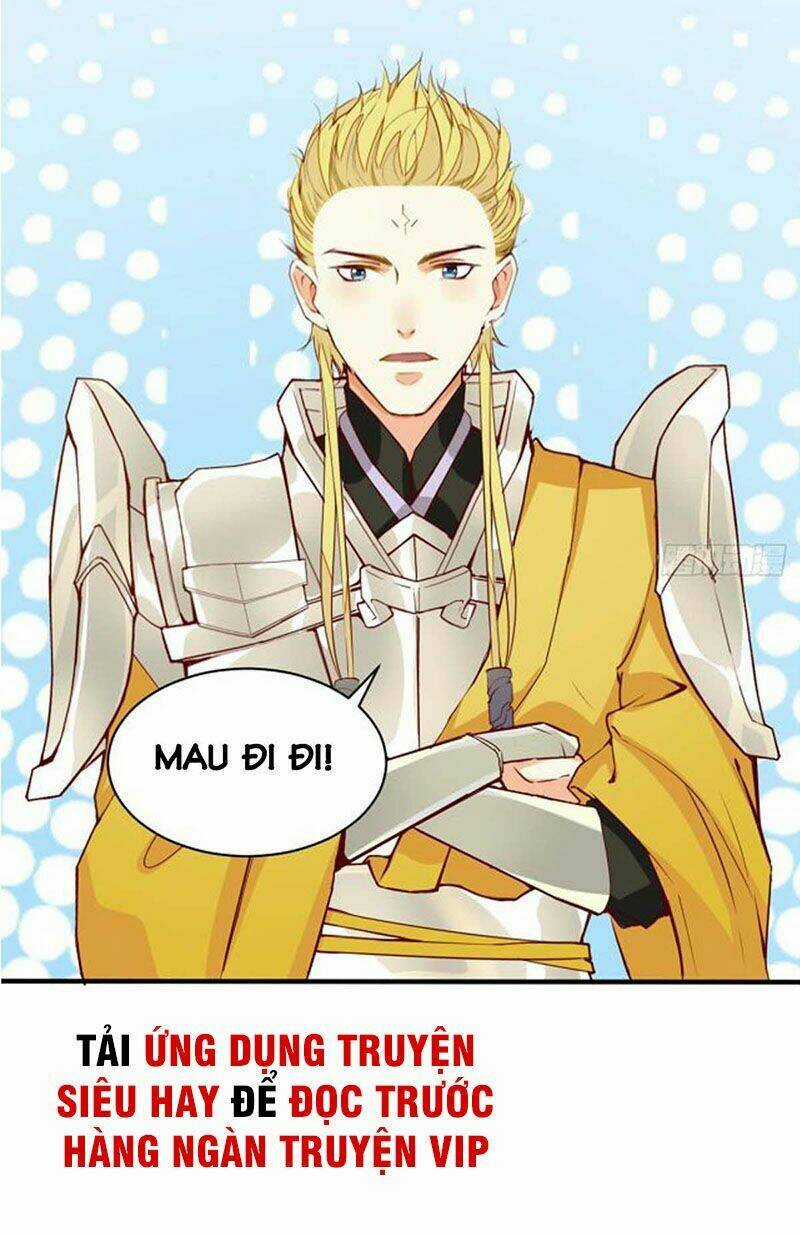 Cửa Hàng Thông Thiên Giới Chapter 6 trang 32