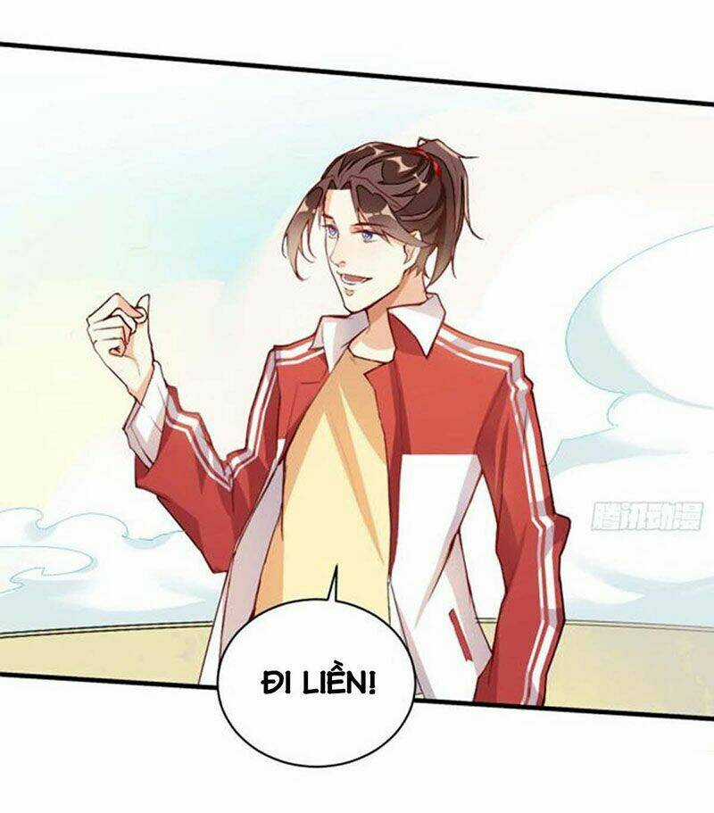 Cửa Hàng Thông Thiên Giới Chapter 6 trang 33