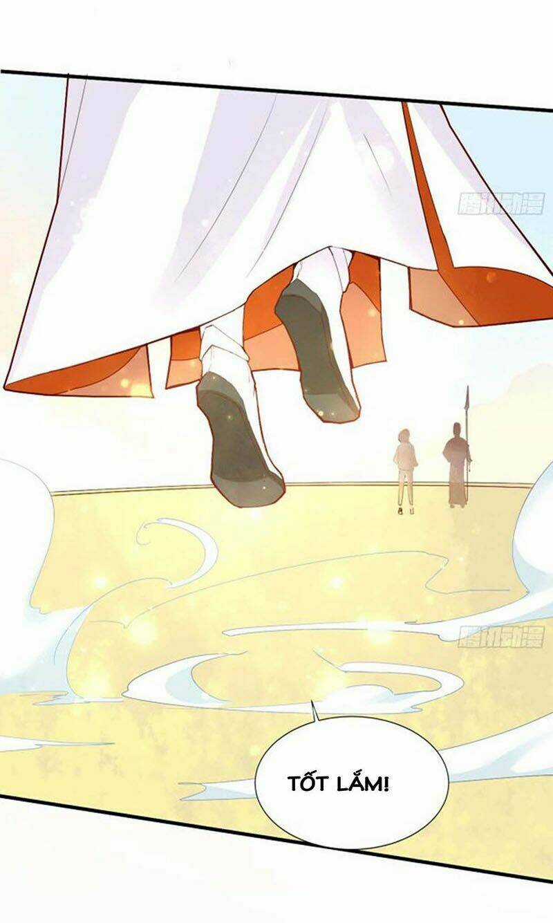 Cửa Hàng Thông Thiên Giới Chapter 6 trang 34