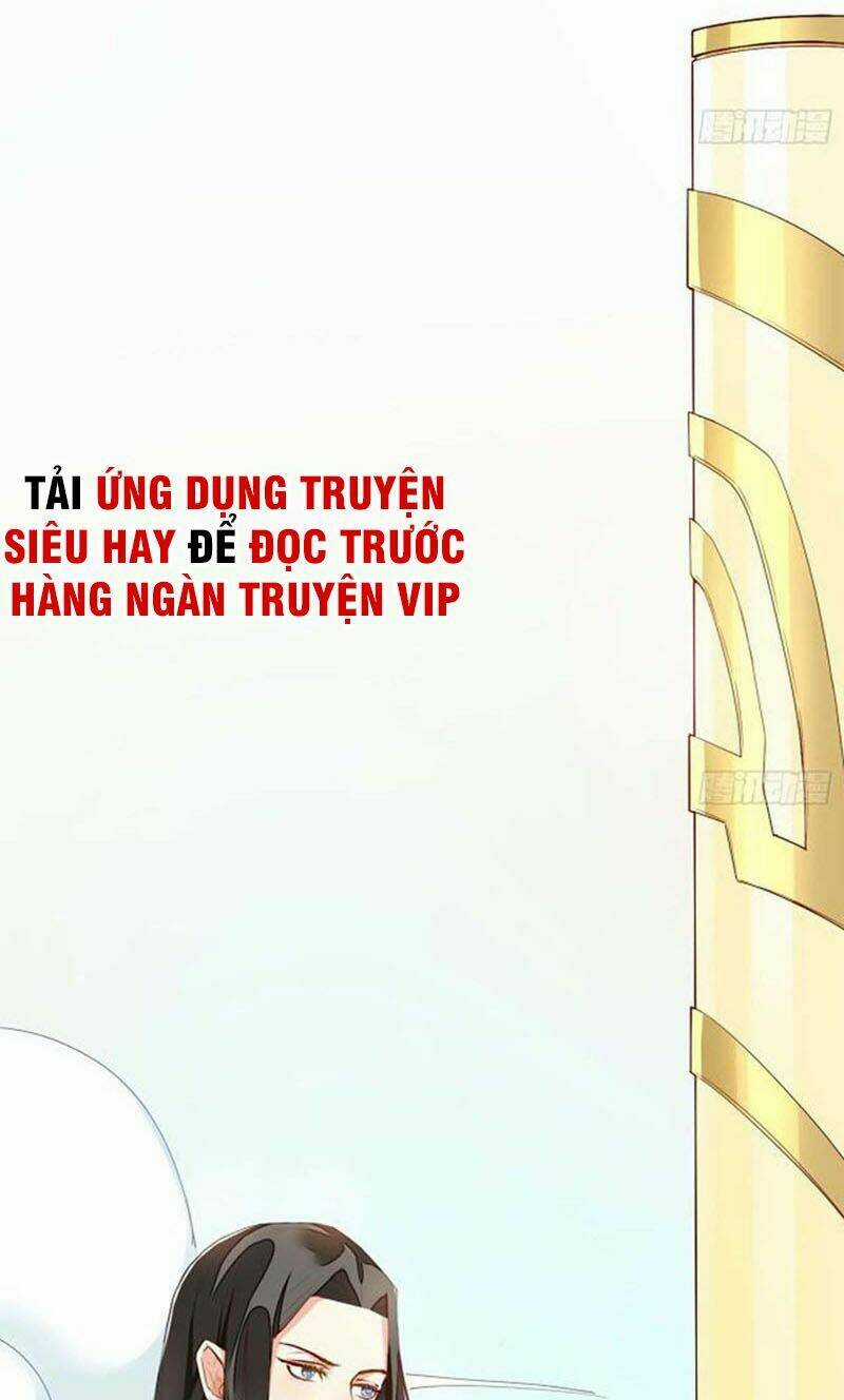 Cửa Hàng Thông Thiên Giới Chapter 6 trang 35