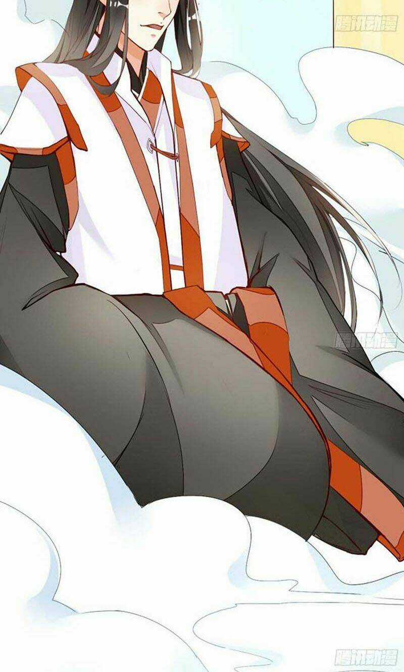 Cửa Hàng Thông Thiên Giới Chapter 6 trang 36