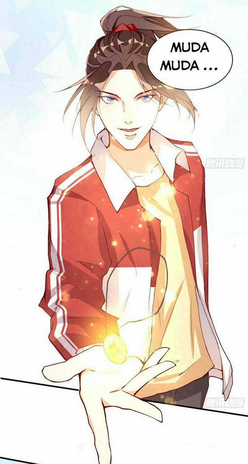 Cửa Hàng Thông Thiên Giới Chapter 6 trang 41