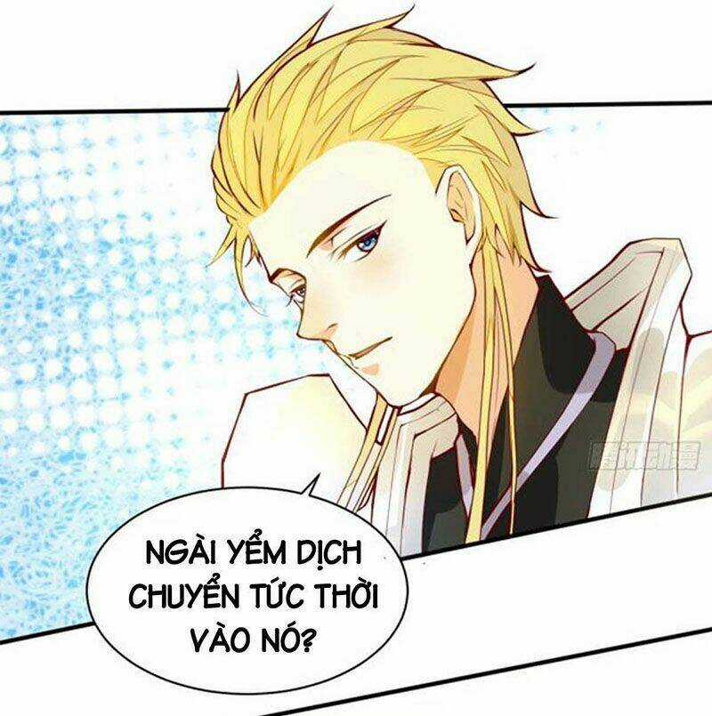 Cửa Hàng Thông Thiên Giới Chapter 6 trang 43