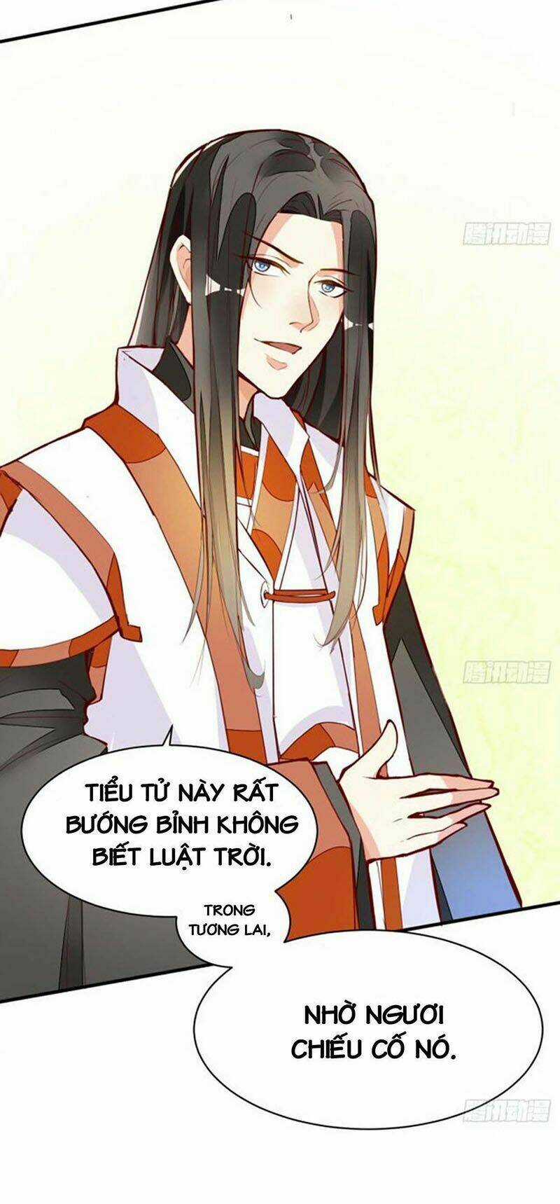 Cửa Hàng Thông Thiên Giới Chapter 6 trang 44