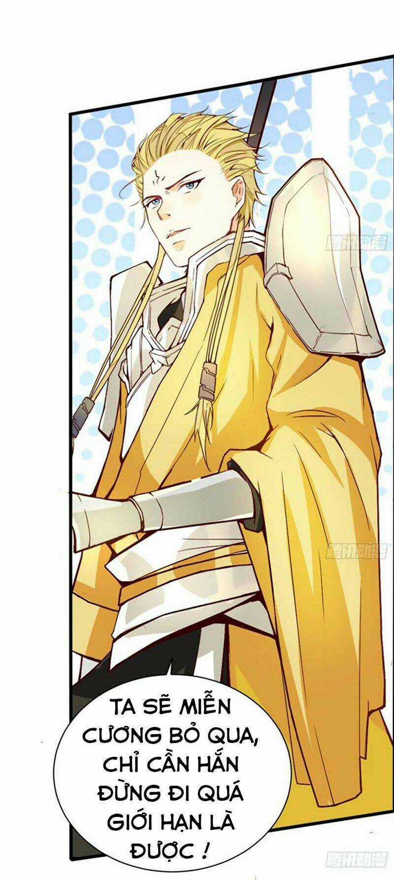 Cửa Hàng Thông Thiên Giới Chapter 6 trang 45