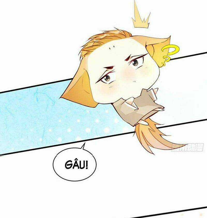 Cửa Hàng Thông Thiên Giới Chapter 6 trang 46