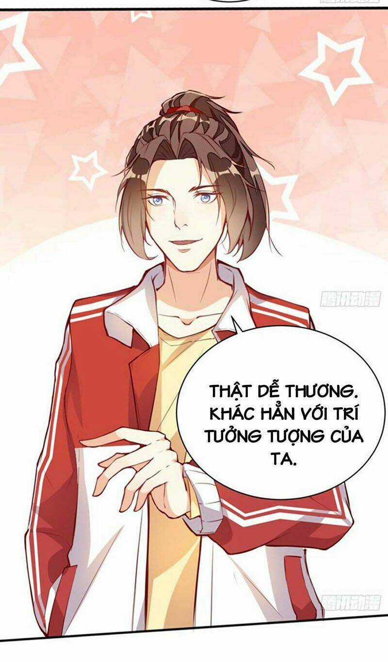 Cửa Hàng Thông Thiên Giới Chapter 6 trang 5