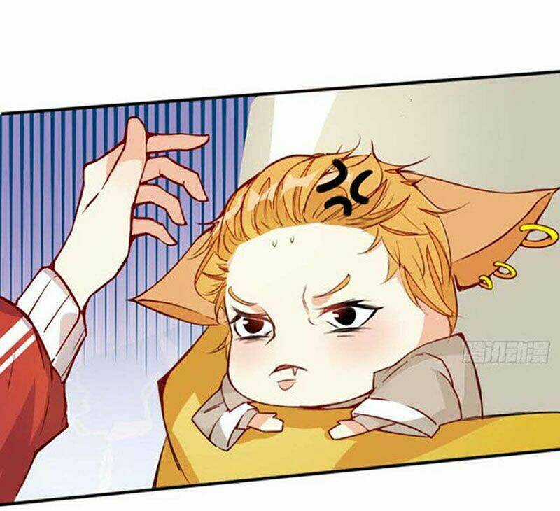 Cửa Hàng Thông Thiên Giới Chapter 6 trang 6