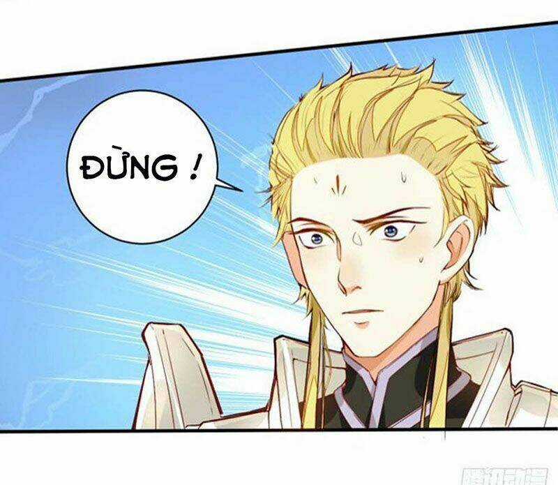 Cửa Hàng Thông Thiên Giới Chapter 6 trang 7