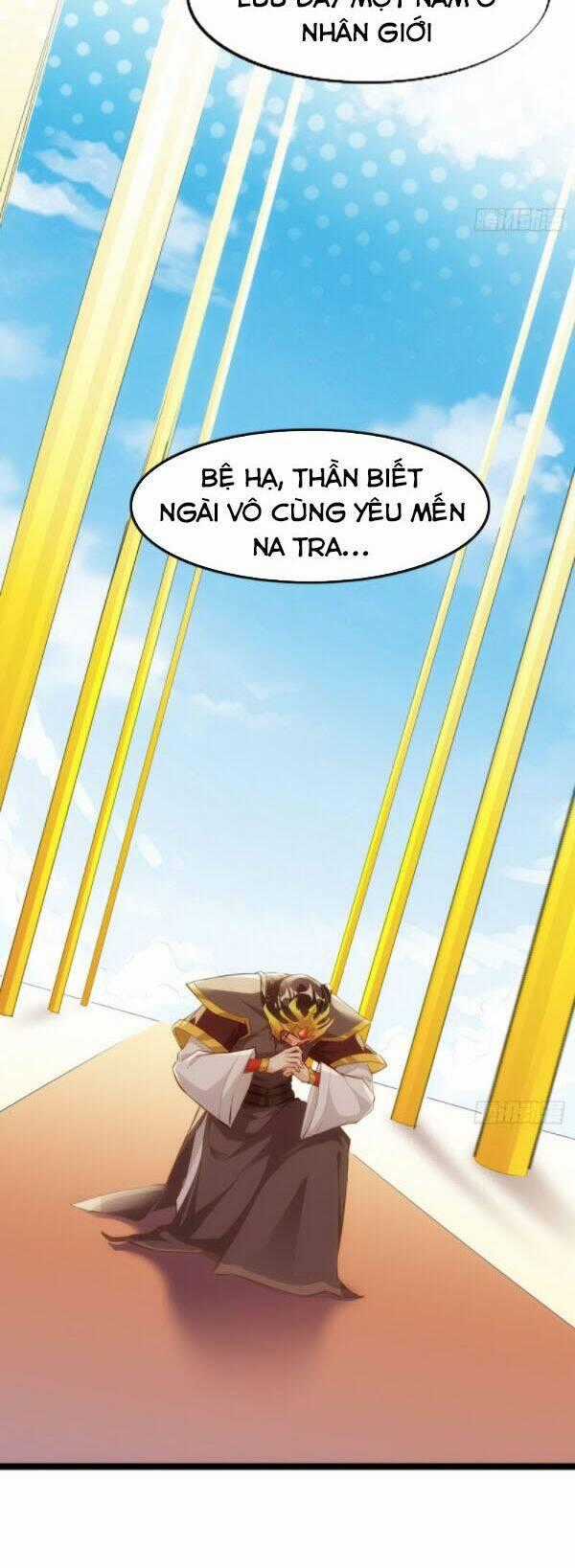 Cửa Hàng Thông Thiên Giới Chapter 63 trang 1