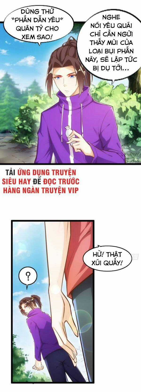 Cửa Hàng Thông Thiên Giới Chapter 64 trang 0