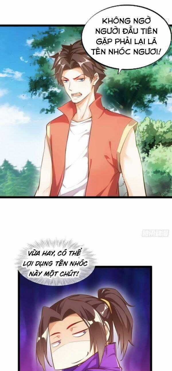Cửa Hàng Thông Thiên Giới Chapter 64 trang 1