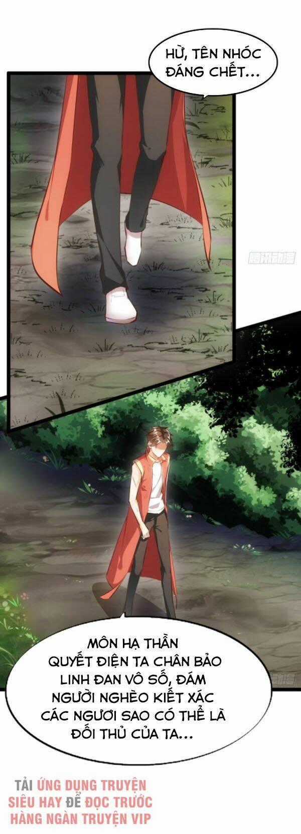 Cửa Hàng Thông Thiên Giới Chapter 65 trang 0