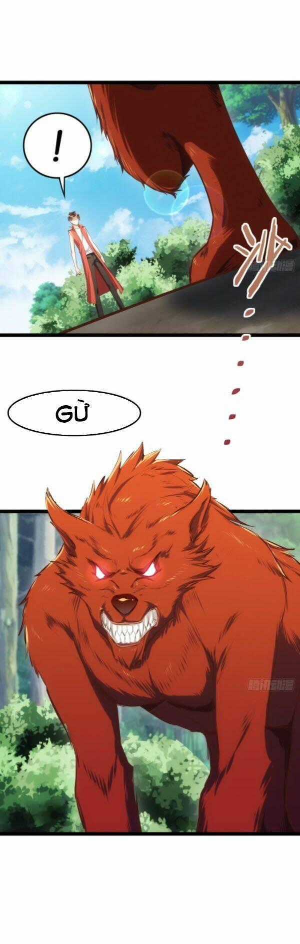 Cửa Hàng Thông Thiên Giới Chapter 65 trang 1