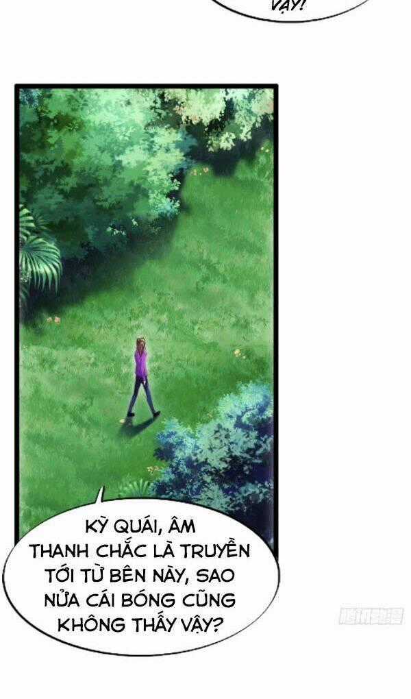 Cửa Hàng Thông Thiên Giới Chapter 66 trang 1