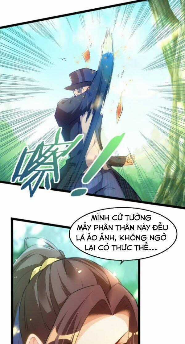 Cửa Hàng Thông Thiên Giới Chapter 69 trang 1