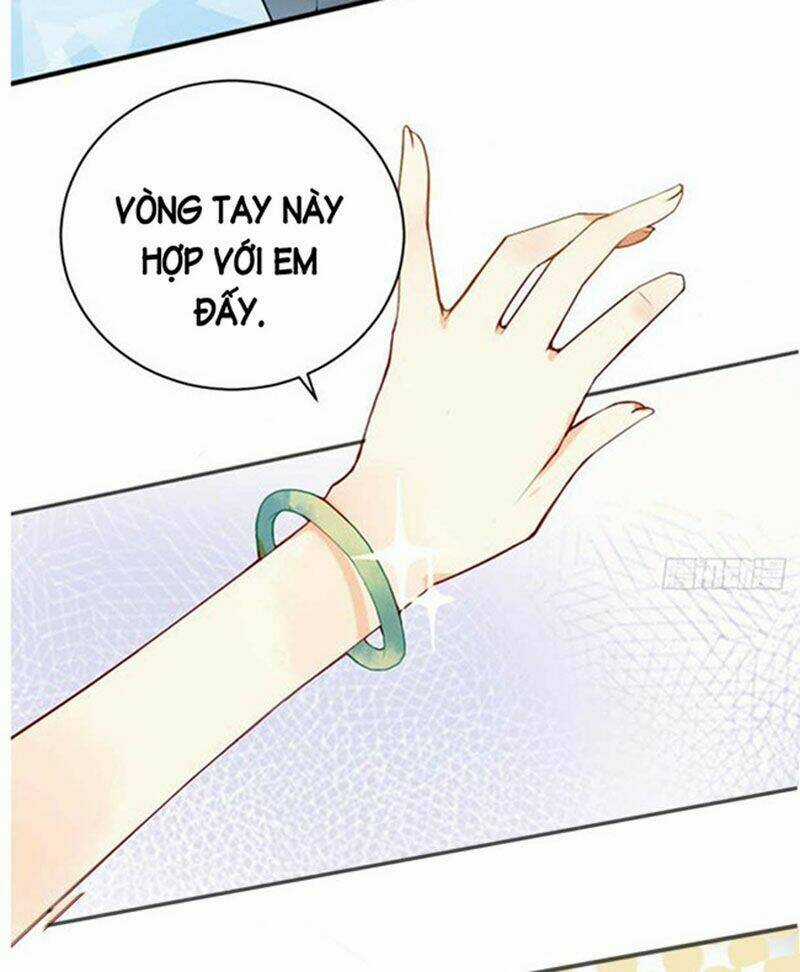 Cửa Hàng Thông Thiên Giới Chapter 7 trang 10