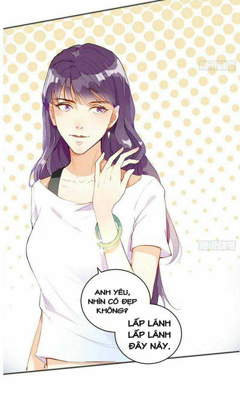 Cửa Hàng Thông Thiên Giới Chapter 7 trang 11