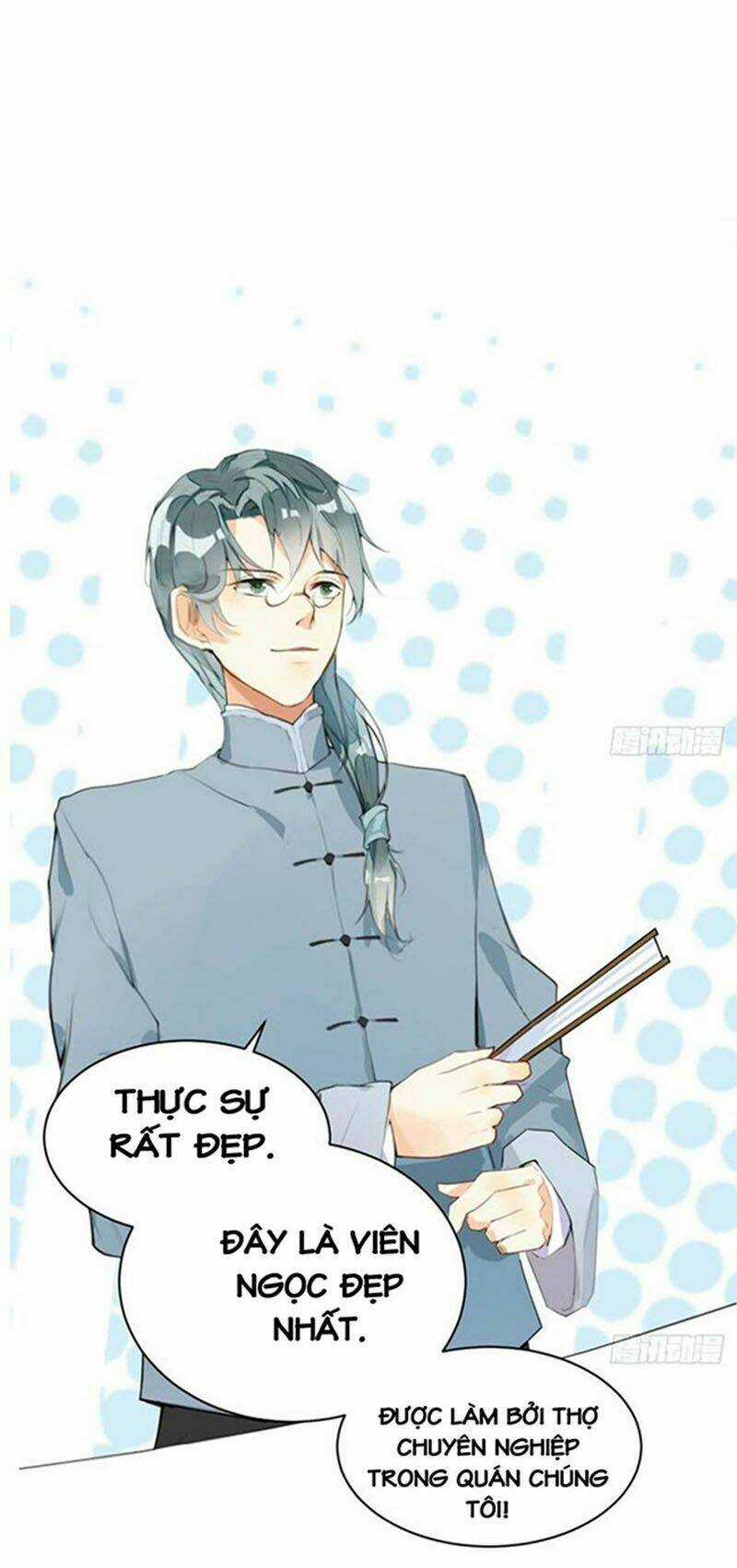 Cửa Hàng Thông Thiên Giới Chapter 7 trang 13