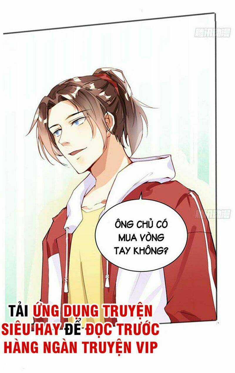 Cửa Hàng Thông Thiên Giới Chapter 7 trang 16