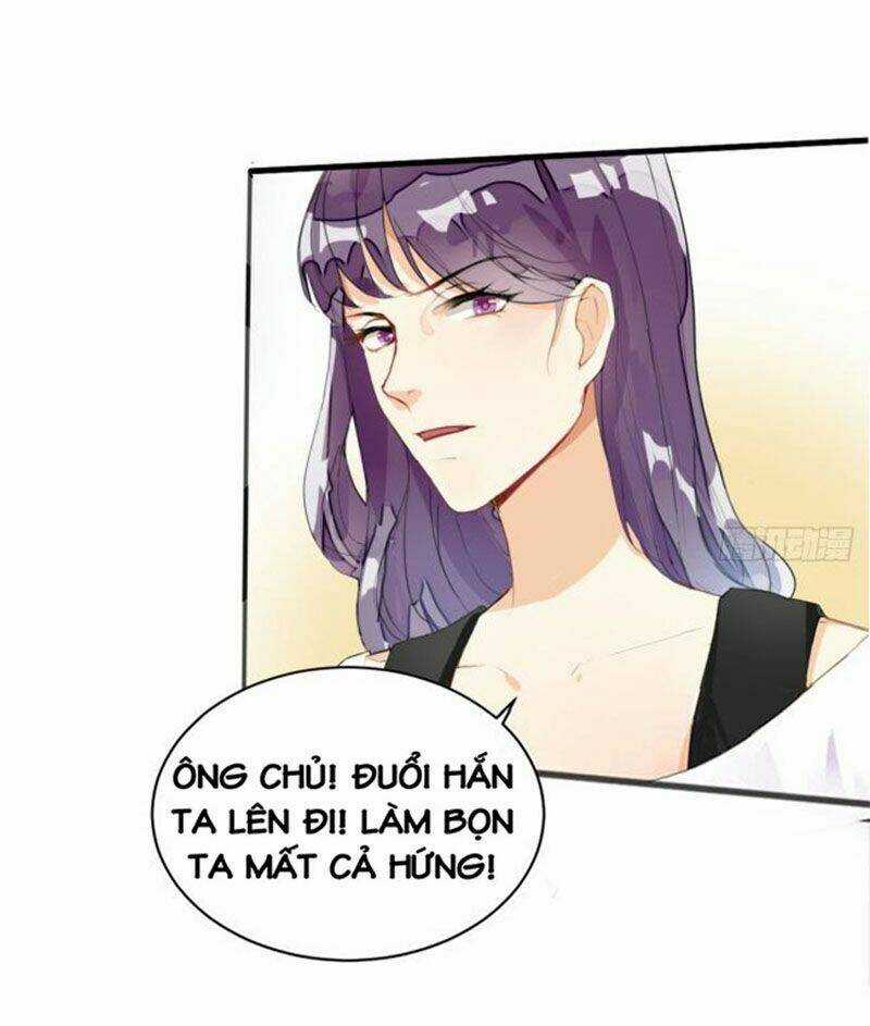 Cửa Hàng Thông Thiên Giới Chapter 7 trang 18