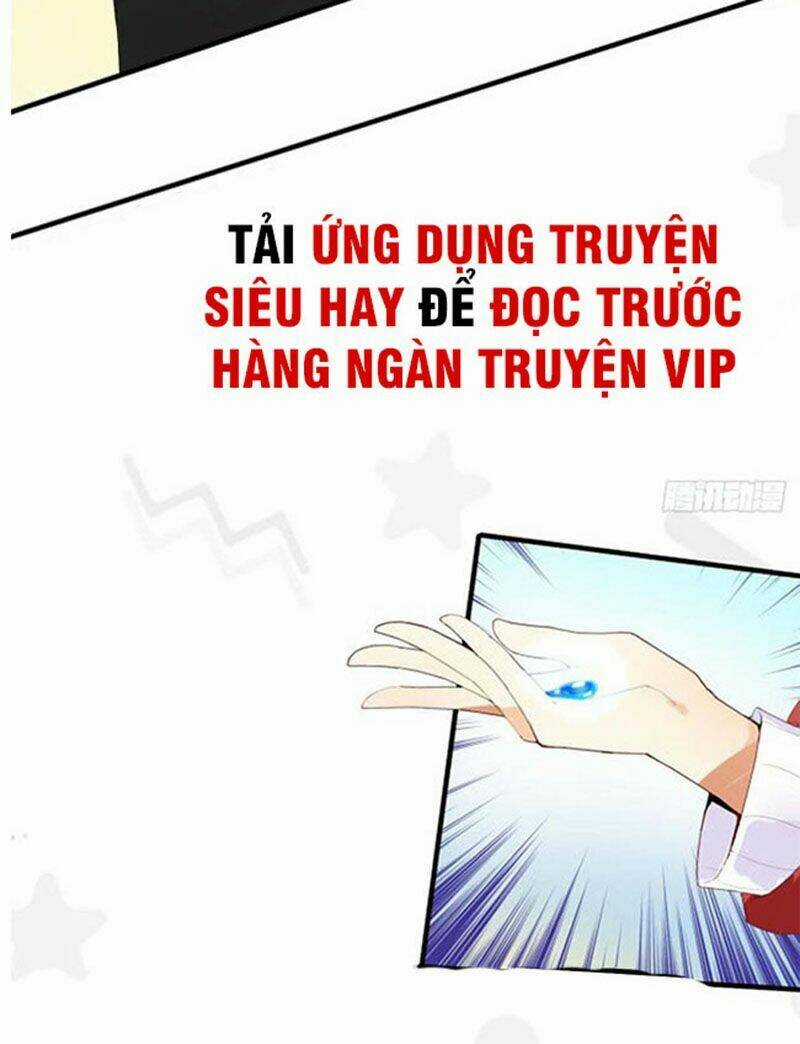 Cửa Hàng Thông Thiên Giới Chapter 7 trang 22